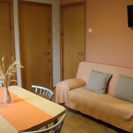Castell De Ceuro. Hotel Rural Ogern Екстериор снимка
