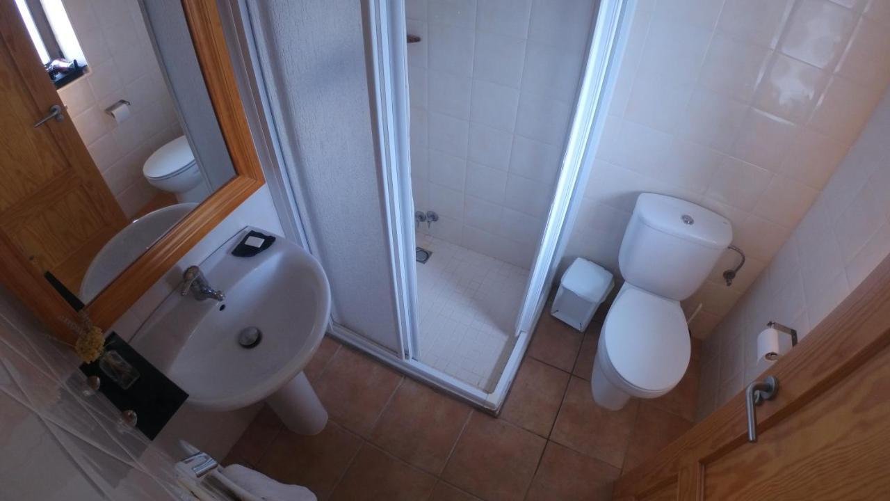 Castell De Ceuro. Hotel Rural Ogern Екстериор снимка